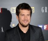 Guillaume Canet le 3 février 2011 à Paris<br />