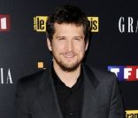 Guillaume Canet le 3 février à Paris<br />