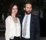 Emily Mortimer vit le parfait amour avec son mari depuis 2003, l'acteur Alessandro Nivola.  