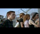 Teaser de Scenes from the Suburbs, de Spike Jonze, sur la musique de Arcade Fire