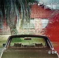 Pochette de l'album The Suburbs, d'Arcade Fire