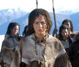 Camilla Belle dans 10 000 