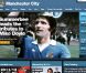 Mort de Mike Doyle : Les Citizens pleurent une légende du foot