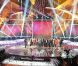 La finale de X Factor a vu la victoire surprise de Matthew Raymond-Barker sur Marina D'Amico. Tous les anciens finalistes étaient présents. 