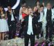 La finale de X Factor a vu la victoire surprise de Matthew Raymond-Barker sur Marina D'Amico. L'Anglais, parti de rien et véritable outsider, s'est imposé à la force du charisme. Ses prestations de la soirée ont confirmé son groove et son énergie, qui ont plus séduit le public que la voix de Marina.