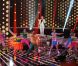 La finale de X Factor a vu la victoire surprise de Matthew Raymond-Barker sur Marina D'Amico. L'Anglais a fait des étincelles avec son medley Rihanna/Ke$ha. 
