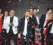 La finale de X Factor a vu la victoire surprise de Matthew Raymond-Barker sur Marina D'Amico. L'Anglais, parti de rien et véritable outsider, s'est imposé à la force du charisme. Ses prestations de la soirée ont confirmé son groove et son énergie, qui ont plus séduit le public que la voix de Marina.