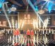 La finale de X Factor a vu la victoire surprise de Matthew Raymond-Barker sur Marina D'Amico. Tous les anciens finalistes étaient présents. 
