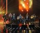La finale de X Factor a vu la victoire surprise de Matthew Raymond-Barker sur Marina D'Amico. Les deux finalistes en eu l'occasion de chanter  The Lazy Song  avec Bruno Mars. 