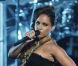 Alicia Keys se produit à la cérémonie des BET Awards, à Los Angeles, le 26 juin 2011.