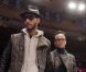 Alicia Keys et son mari Swizz Beatz, à New York, le 27 janvier 2011.