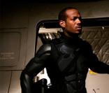 Marlon Wayans-Ripcord dans G.I Joe
