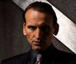 Chris Eccleston-Destro dans G.I Joe