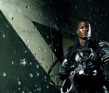 Adewale Akinnuoye-Agbaje-Heavy Duty dans G.I Joe
