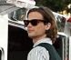A.J. Cook et Mathhew Gray Gubler !