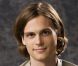 Matthew Gray Gubler alias Dr Spencer Reid.