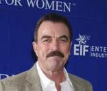 Tom Selleck