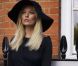 Kate Moss nous plonge dans les sixties, pour une collection à tomber