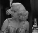 Jean Harlow, dans 