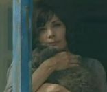 Marie Trintignant, dans le téléfilm 