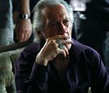David Carradine, dans 