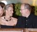 Le prince Albert et Charlene : Complices, tendres et rock avant le grand jour