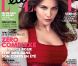 Laetitia Casta revient en beauté pour briser son image