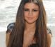 Selena Gomez, sur le tournage de son clip I love you like a love song, en mai 2011.