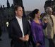 Le prince William et la duchesse Catherine de Cambridge, lors de l'Evening Show, à Ottawa, Canada, le 1er juillet 2011