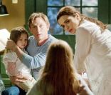 Daniel Craig et Rachel Weisz dans le film  Dream house , en salles, le 5 octobre 2011.