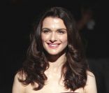 Rachel Weisz, à Milan, le 19 juin 2010. 