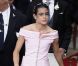 Charlotte Casiraghi lors de la cérémonie religieuse  du mariage du prince Albert et de Charlene Wittstock, à Monaco, le 2  juillet 2011