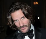 Frédéric Beigbeder rejoindra Isabelle Giordano pour son talk-show quotidien sur France Inter.