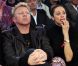 Boris Becker : Placide, il ne peut contenir la fougue de sa sublime femme Lilly