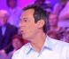 Jean-Luc Reichmann, dans  Les Douze Coups de Midi  (émission du mercredi 6 juillet 2011).