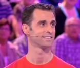David, dans  Les Douze Coups de Midi  (émission du mercredi 6 juillet 2011).