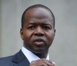 Kenneth Thompson, avocat de Nafissatou Diallo, à New York, le 6 juin 2011. 