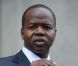 Kenneth Thompson, avocat de Nafissatou Diallo, à New York, le 6 juin 2011.