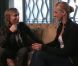 Grâce à Sony Ericsson et Xperia Hot Shot, la jeune tenniswoman allemande  Sabine Lisicki a pu interviewer le DJ David Guetta à Miami, juste avant sa soirée Fuck me I'm famous. 