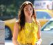 Leighton Meester : Dingue de travail, elle soigne toujours son look
