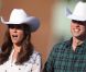  Les sensations fortes étaient au rendez-vous pour les séduisants Calamity Kate et Buffalo Bill de Galles lors du Stampede, la grand-messe mondiale du rodéo à Calgary. 
 William et Kate, Royal Tour au Canada, jour 8 (jeudi 7 juillet 2011). Pour l'avant-dernier jour de leur visite officielle, le prince William et son épouse la duchesse Catherine de Cambridge ont rallié Calgary, leur dernière étape au Canada avant un déplacement de trois jours à Los Angeles. 