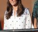  Calamity Kate vit à fond le Stampede, la grand-messe du rodéo mondial à Calgary ! 
 William et Kate, Royal Tour au Canada, jour 8 (jeudi 7 juillet 2011). Pour l'avant-dernier jour de leur visite officielle, le prince William et son épouse la duchesse Catherine de Cambridge ont rallié Calgary, leur dernière étape au Canada avant un déplacement de trois jours à Los Angeles. 