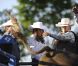  Les sensations fortes étaient au rendez-vous pour les séduisants Calamity Kate et Buffalo Bill de Galles lors du Stampede, la grand-messe mondiale du rodéo à Calgary. 
 William et Kate, Royal Tour au Canada, jour 8 (jeudi 7 juillet 2011). Pour l'avant-dernier jour de leur visite officielle, le prince William et son épouse la duchesse Catherine de Cambridge ont rallié Calgary, leur dernière étape au Canada avant un déplacement de trois jours à Los Angeles. 