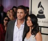 Roselyn Sanchez et Eric Winter, un couple glamour au possible