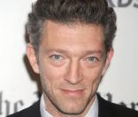 Vincent Cassel à New York le 29 novembre 2010