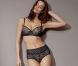 Fernanda Prada, sublime mannequin brésilien pour la très belle collection 3 Suisses