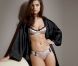 Fernanda Prada, sublime mannequin brésilien pour la très belle collection 3 Suisses
