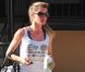 Gisele Bündchen, sportive et écolo, voit la vie en vert
