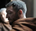 Vincent Cassel dans Le Moine 