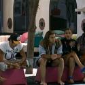 Secret Story 5 : Les couples sont harcelés, et Ayem a passé la nuit avec Daniel